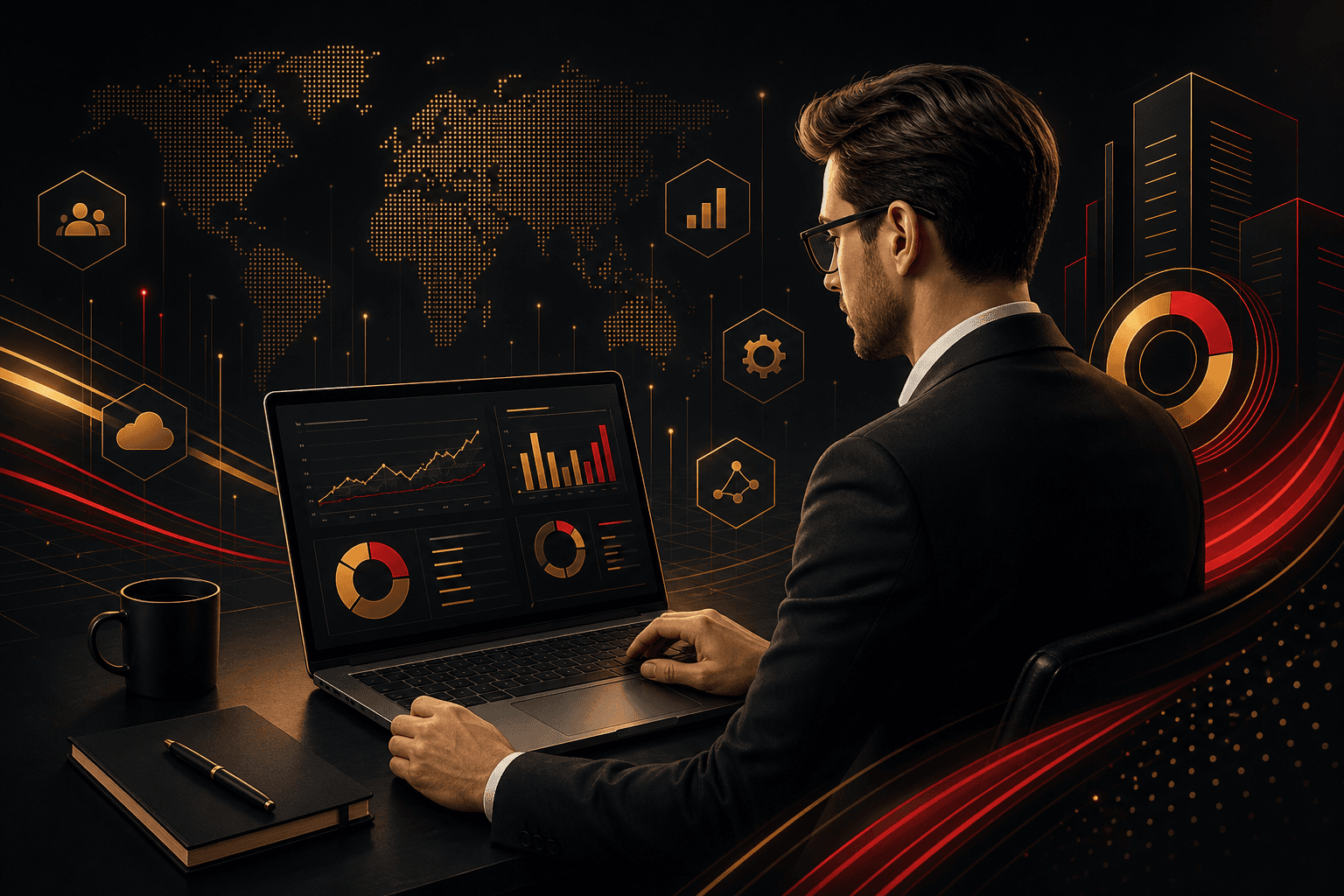 IT Consultation